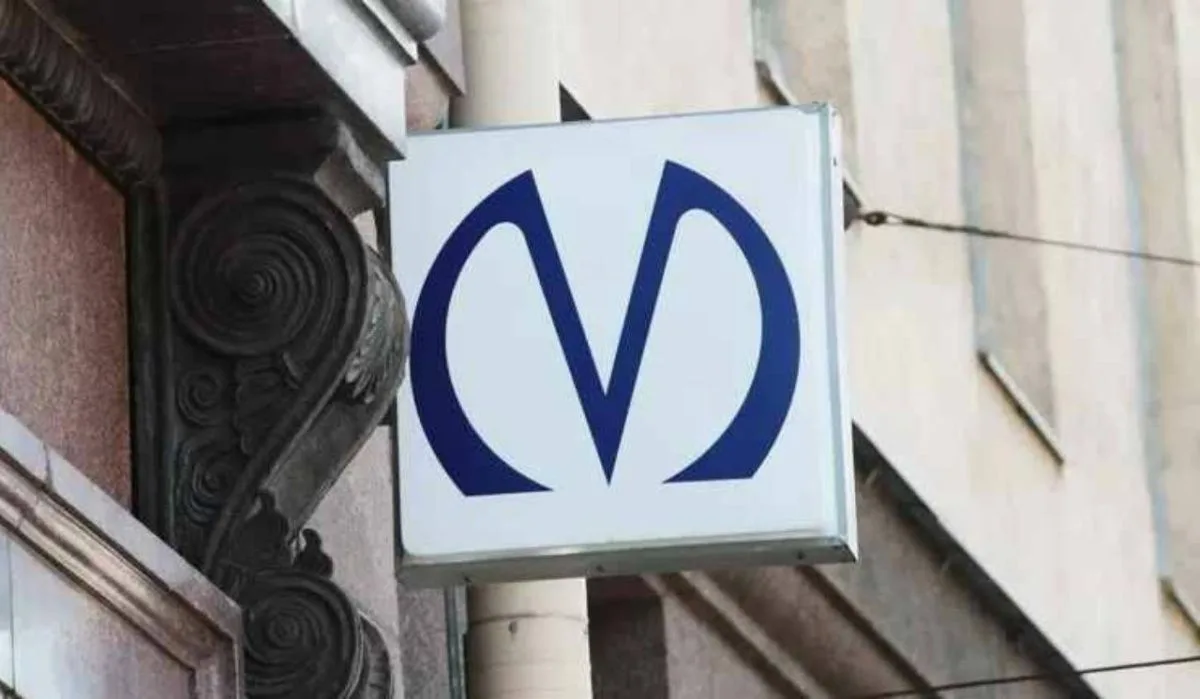 В Петербурге вновь перенесли место строительства вестибюля станции «Театральная» 

Расположение назе