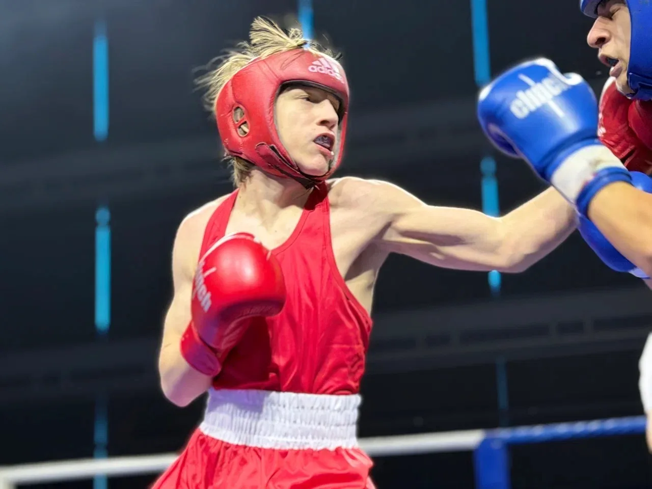 🥊 27 августа - Международный день бокса
