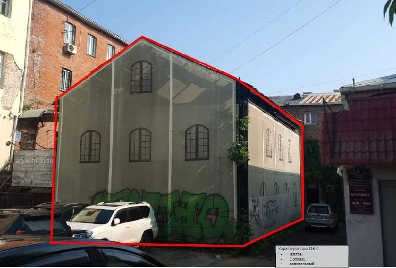 🏨 Здание в самом центре Миллионки во Владивостоке восстановят с учетом исторических ос...
