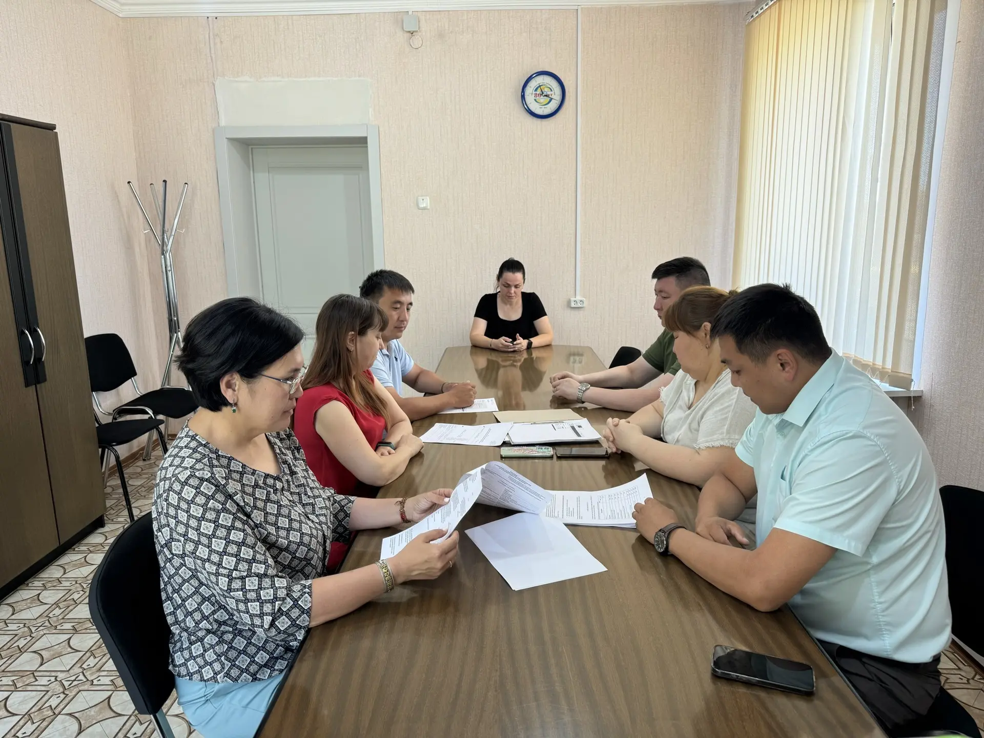💪 Социальный контракт — путь к своим целям! 💪