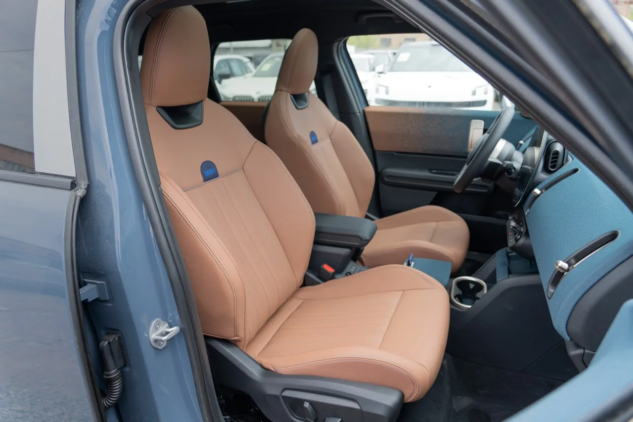 🔵 Mini Countryman — Новый автомобиль! ❗️ 2025 год выпуска  ✅ В наличии 🇪🇺 Сборка: Европа | 🇨🇳 Авто и