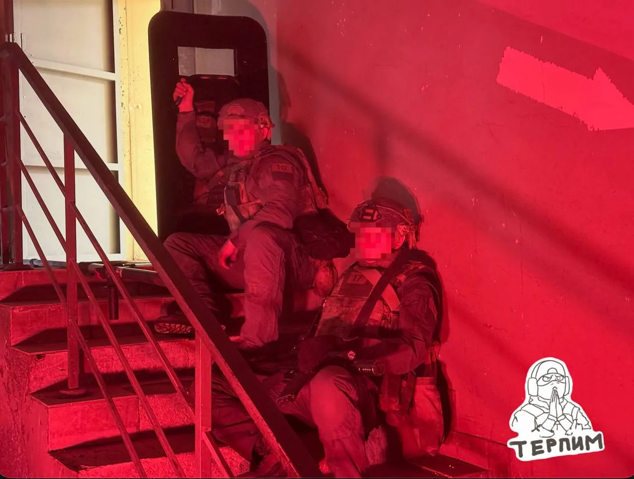 Пока нет деда