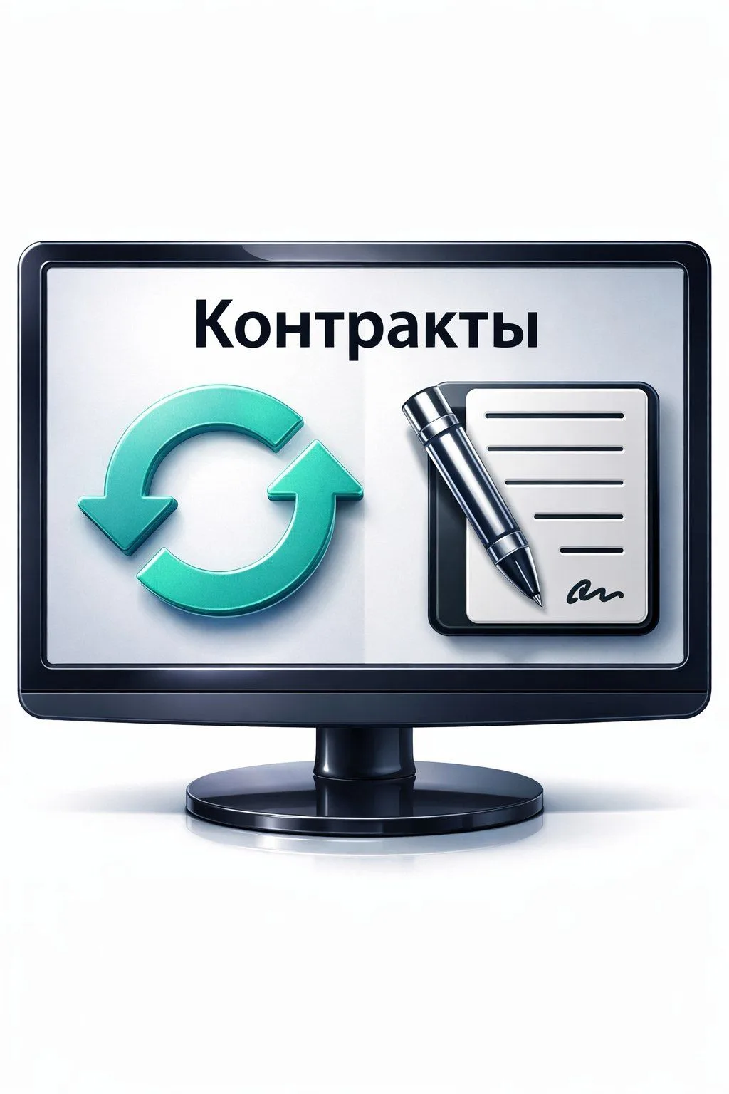 Актуализированы рекомендованные формы проектов контрактов для государственных и муниципальных заказч