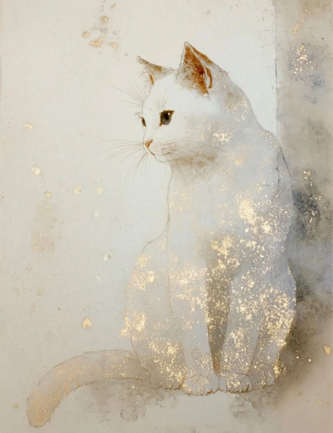 Нежность - язык, который слышит сердце ✨
