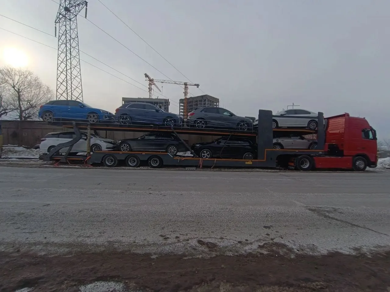 У кого заказать авто? Порадовать себя хорошим и честным автомобилем. Подобрать масла и резину по сез