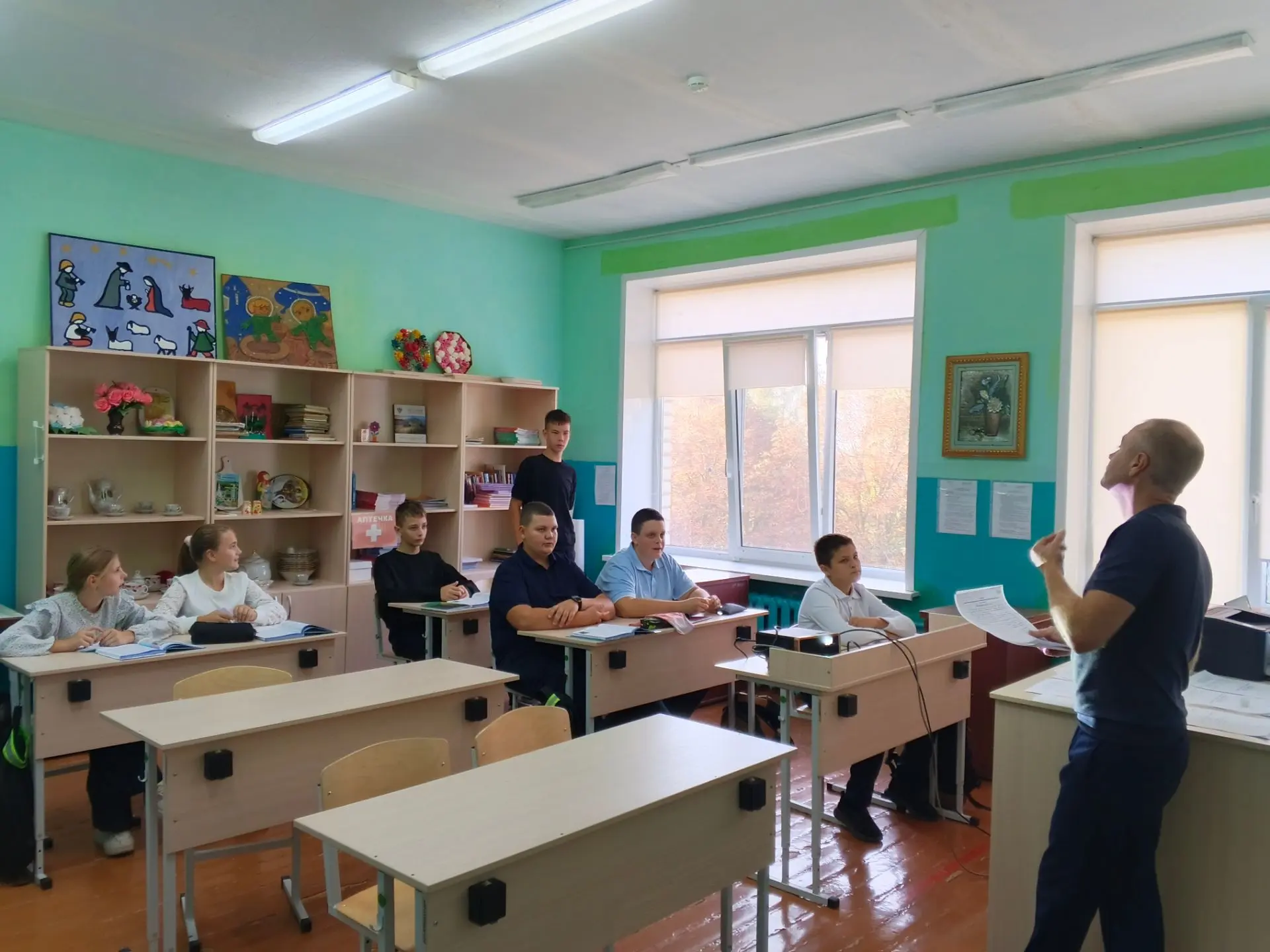 🇷🇺 3 сентября — День Победы над милитаристской Японией и окончания Второй мировой войны