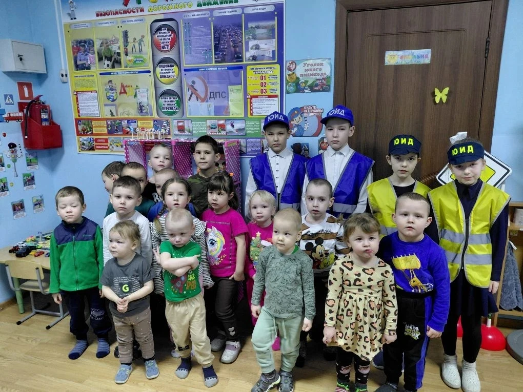 Дорожное движенье