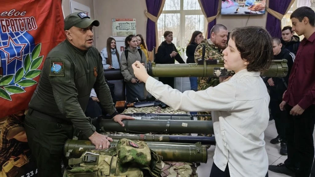 ✨Премьерный показ военного фильма "Ангелы Ладоги" ✨  27 апреля в рамках проекта Пушкинская карта для