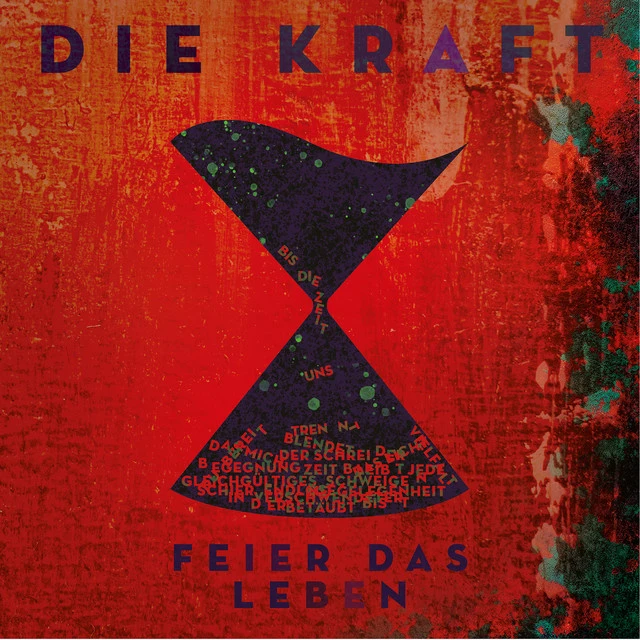 #industrial_metal #single #GHM2026
Die Kraft - Feier Das Leben [2026]