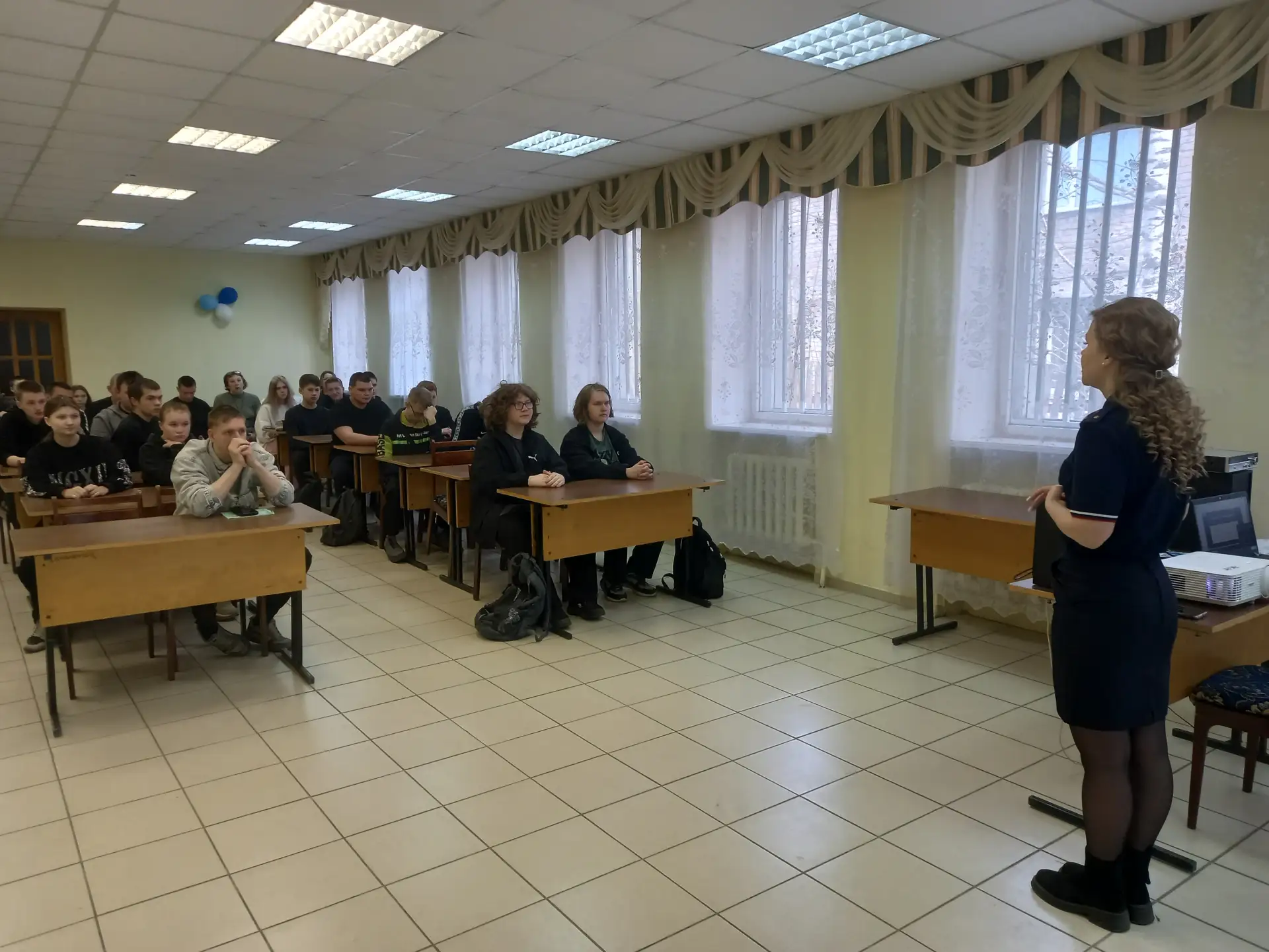 В Костромской области наркополицейские подводят итоги профилактической операции «Чистое поколение». 