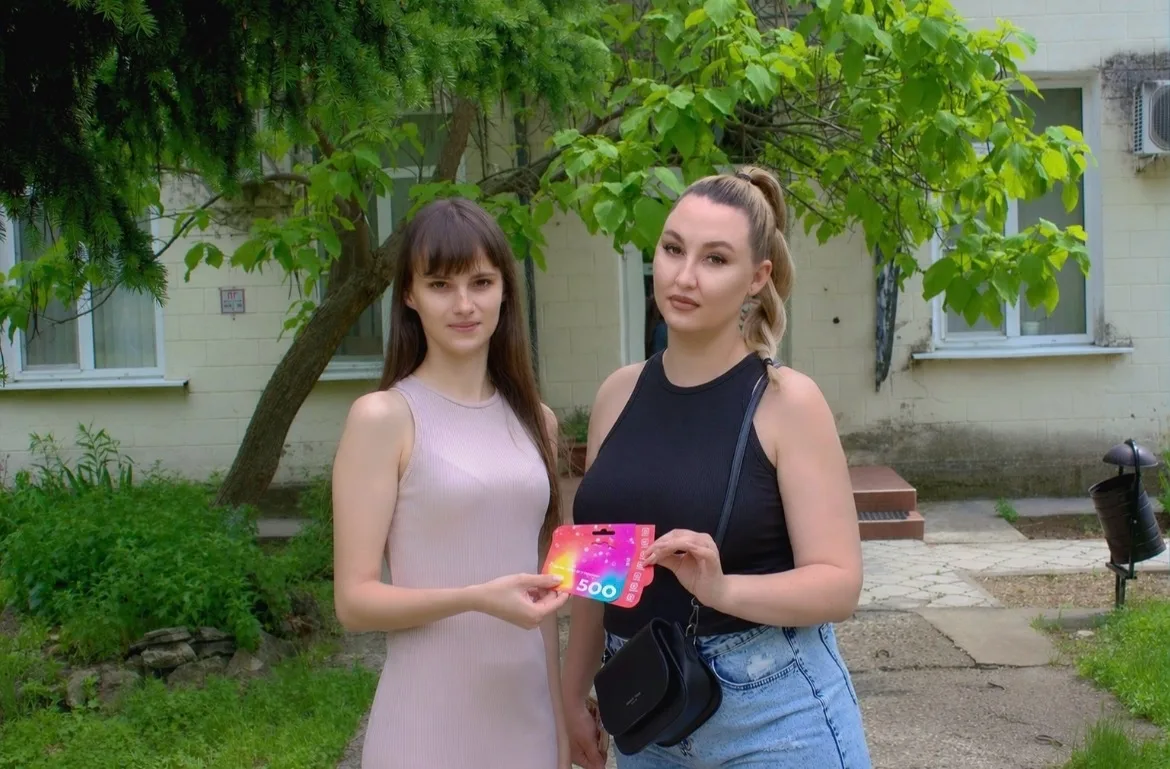 🎁 ПОДАРКИ НАШЛИ ГЕРОЕВ!  Помните наши конкурсы под ретрансляцией матча «Колос» — «Жемчужина-Сочи»? П