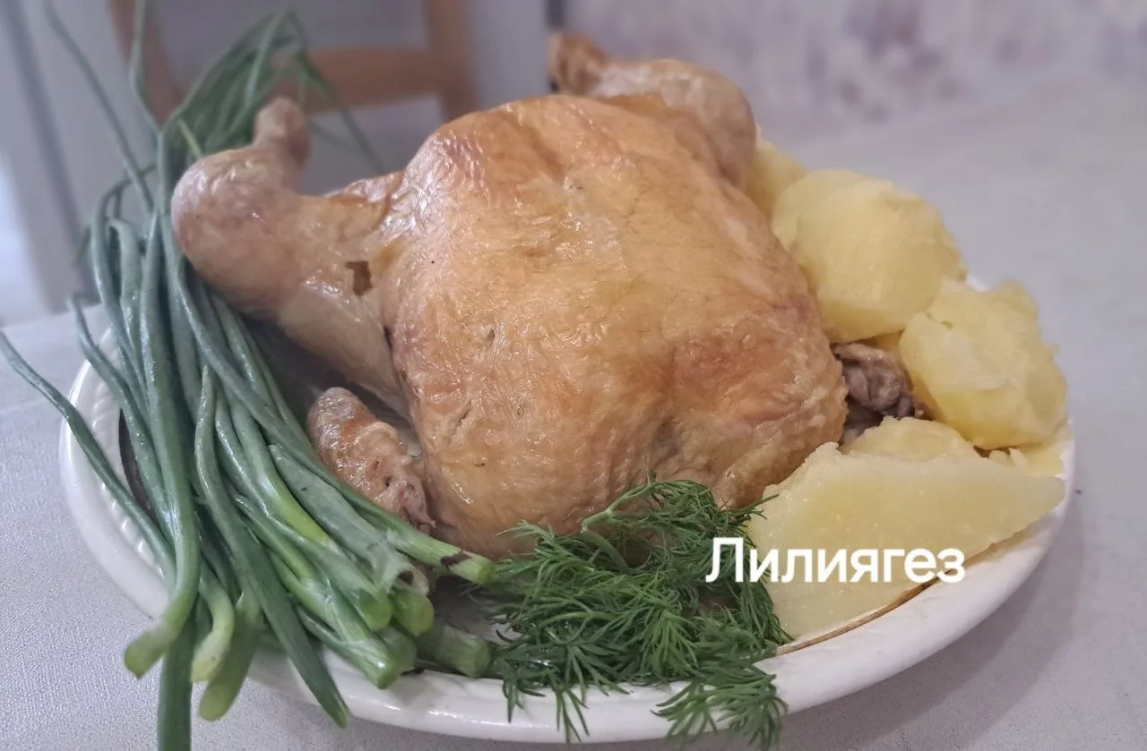 ТОЗЛЫ МЕНДӘРДӘ ПЕШКӘН ТАВЫК