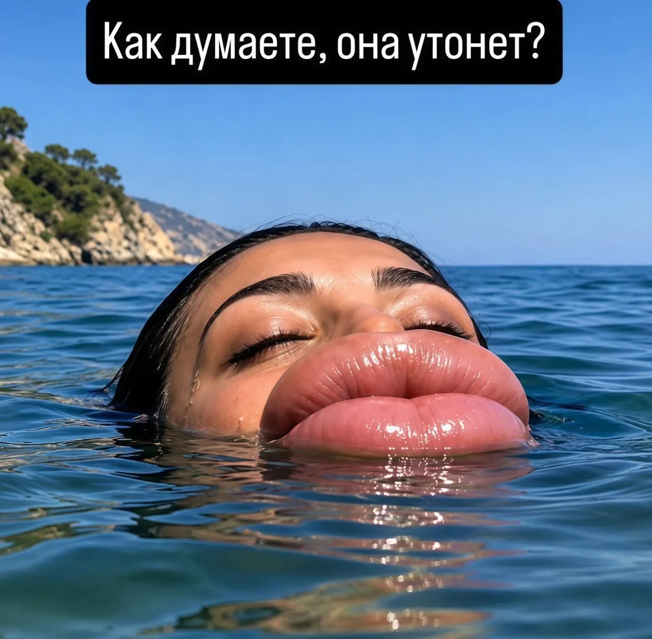 👉 Юмор и мемы