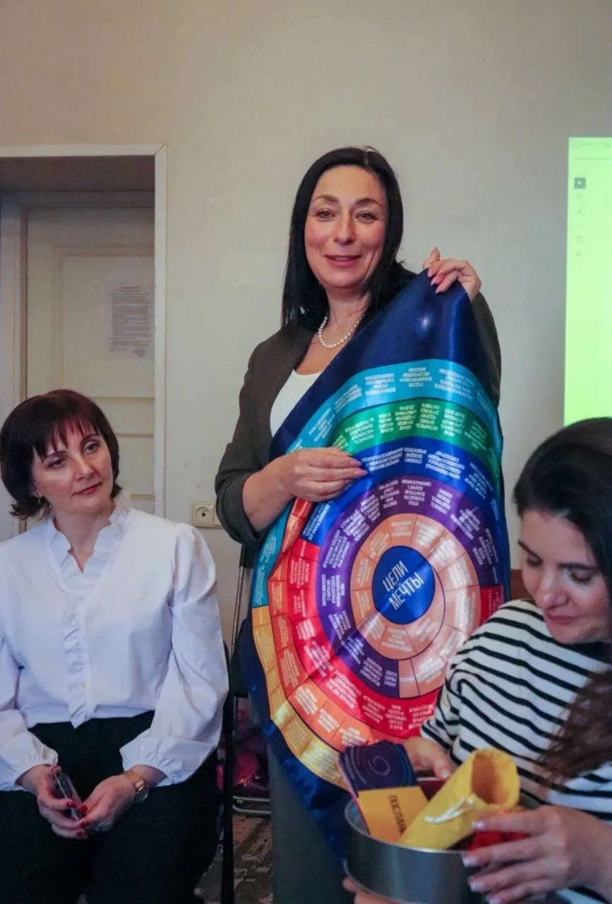 У профориентолога гораздо больше возможностей, чем кажется