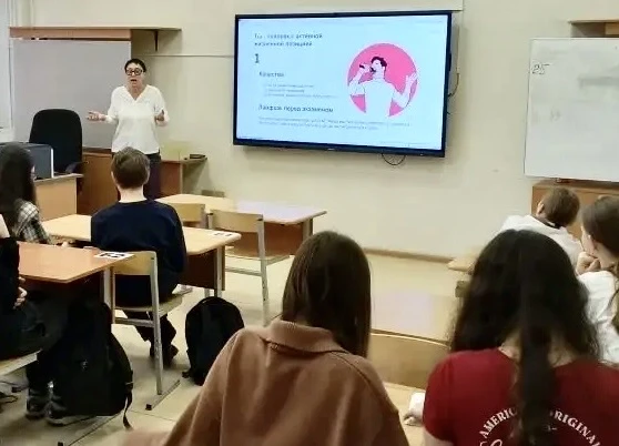 КАК ПОНЯТЬ СЕБЯ 🙌 В «Глории» продолжается Неделя психологии.   📍 В корпусе на #Алтуфьевскоешоссе94  