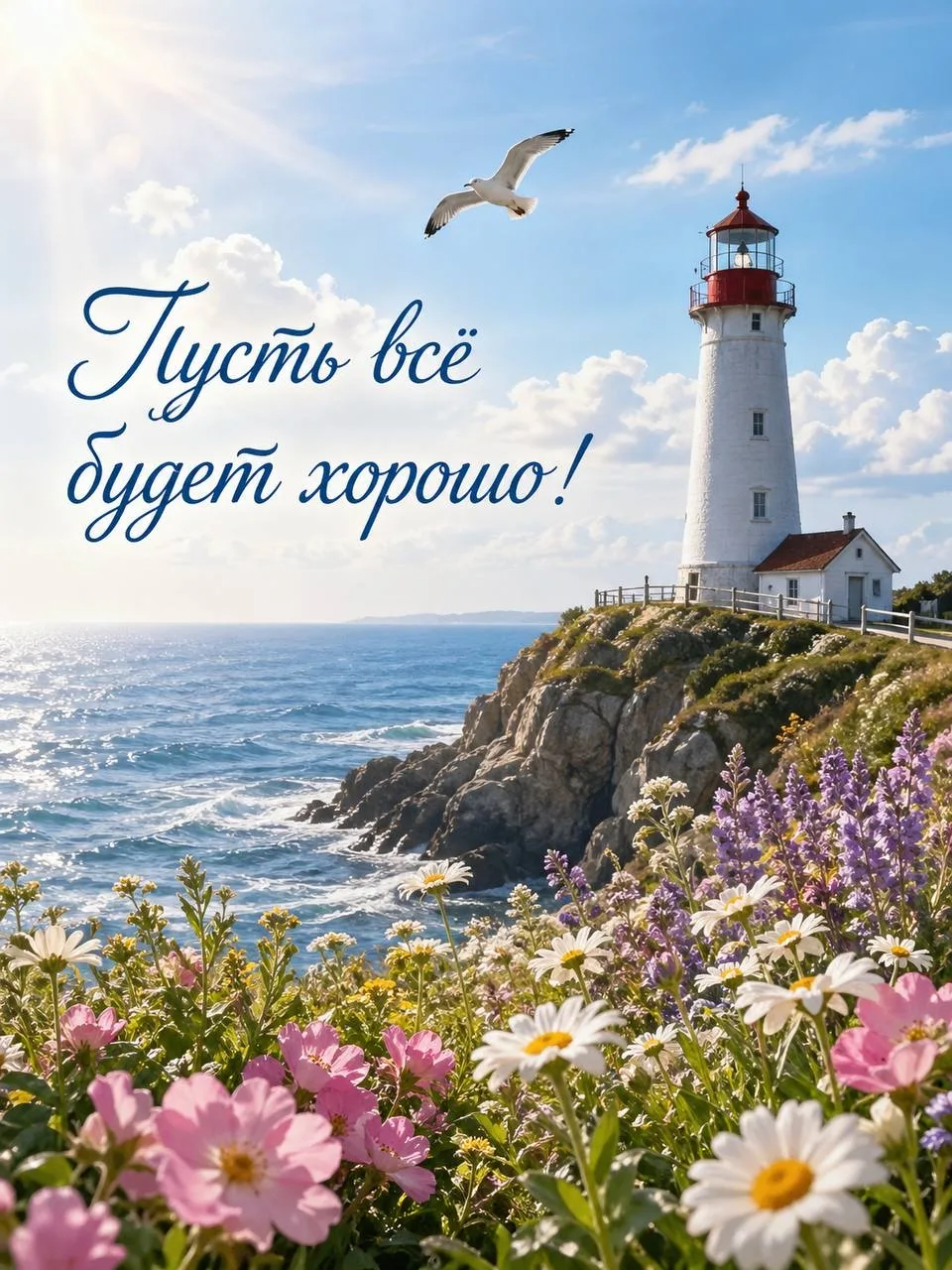Твой Лучик Добра ✨ Подпишись

#открытки #поздравления #позитив #мотивация