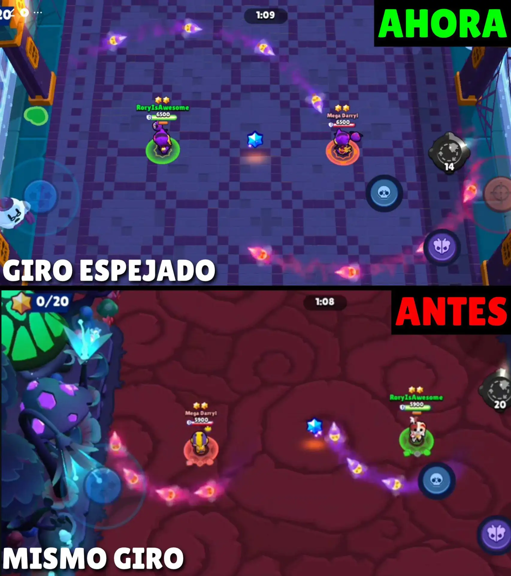 🐞 «Баги — не приоритет»: ответ разработчика Brawl Stars озадачил игроков