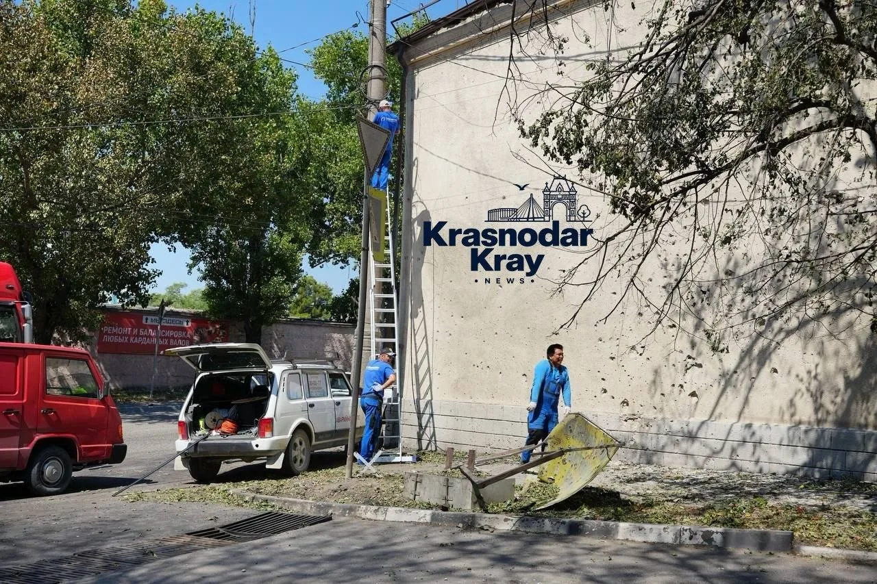 Изображение 5 к публикации «Типичный Краснодар и край»