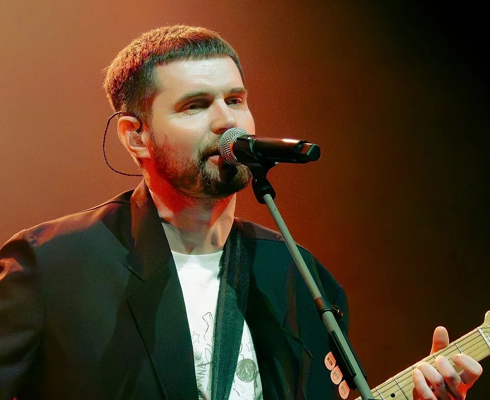 На рэпера Noize MC* завели Уголовное дело о публичном оправдании терроризма.
