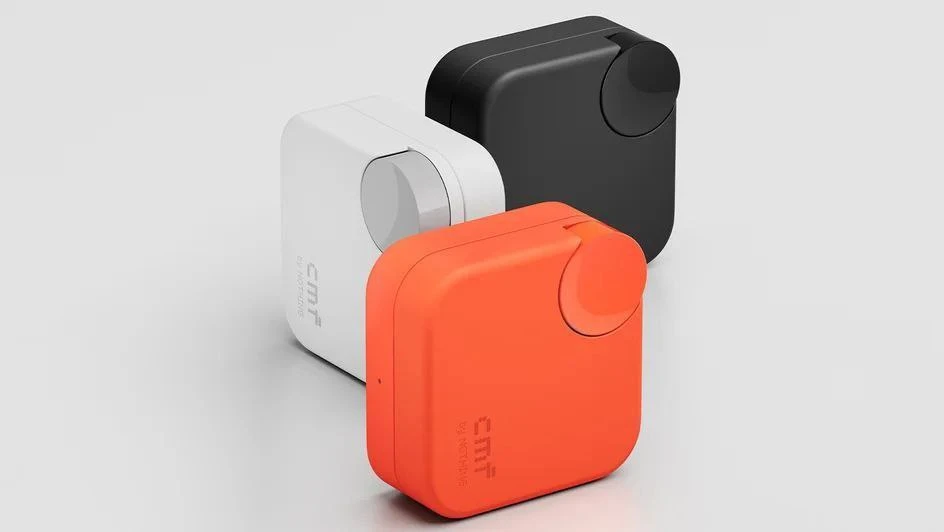 🎧 Наушники CMF Buds 2 Plus по отличной цене!

Получили 6 микрофонов с технологией Clear Voice 3.0, 