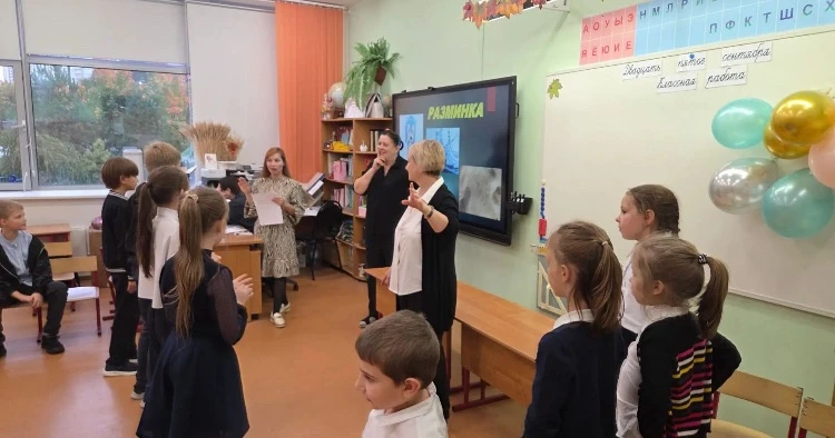 НА ПРОДЛЕНКЕ