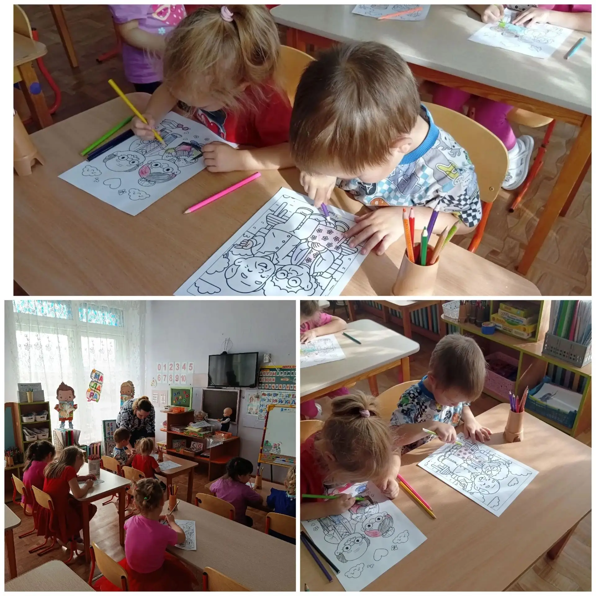 🌸 Студия творчества «Возраст мудрости»