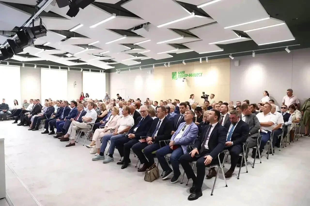✔️Ростов-на-Дону: укрепляем позиции на глобальных рынках