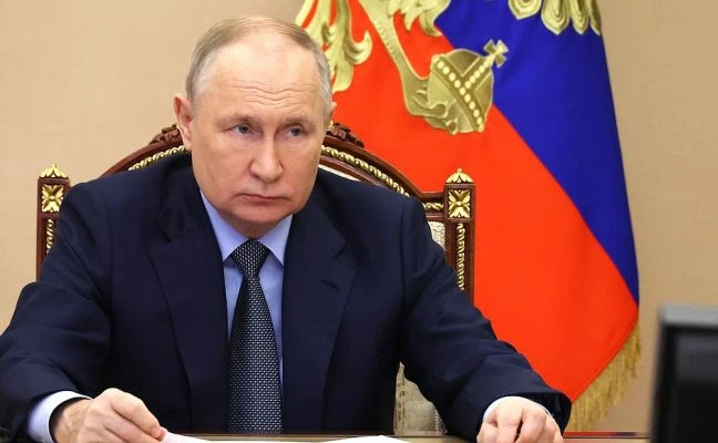 Запад услышал Путина — Патрушев