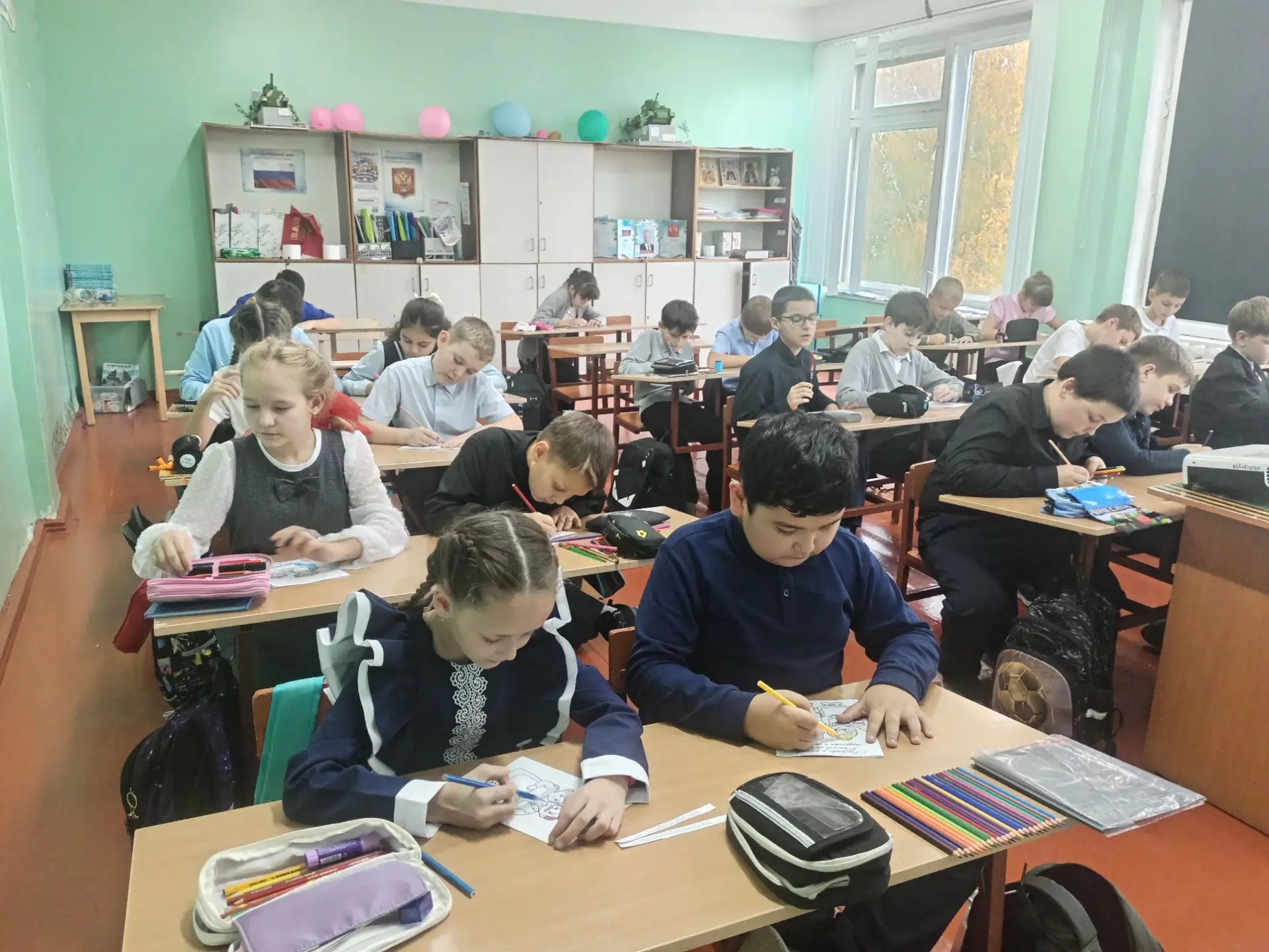 🧓❤️ С праздником, дорогие наши!