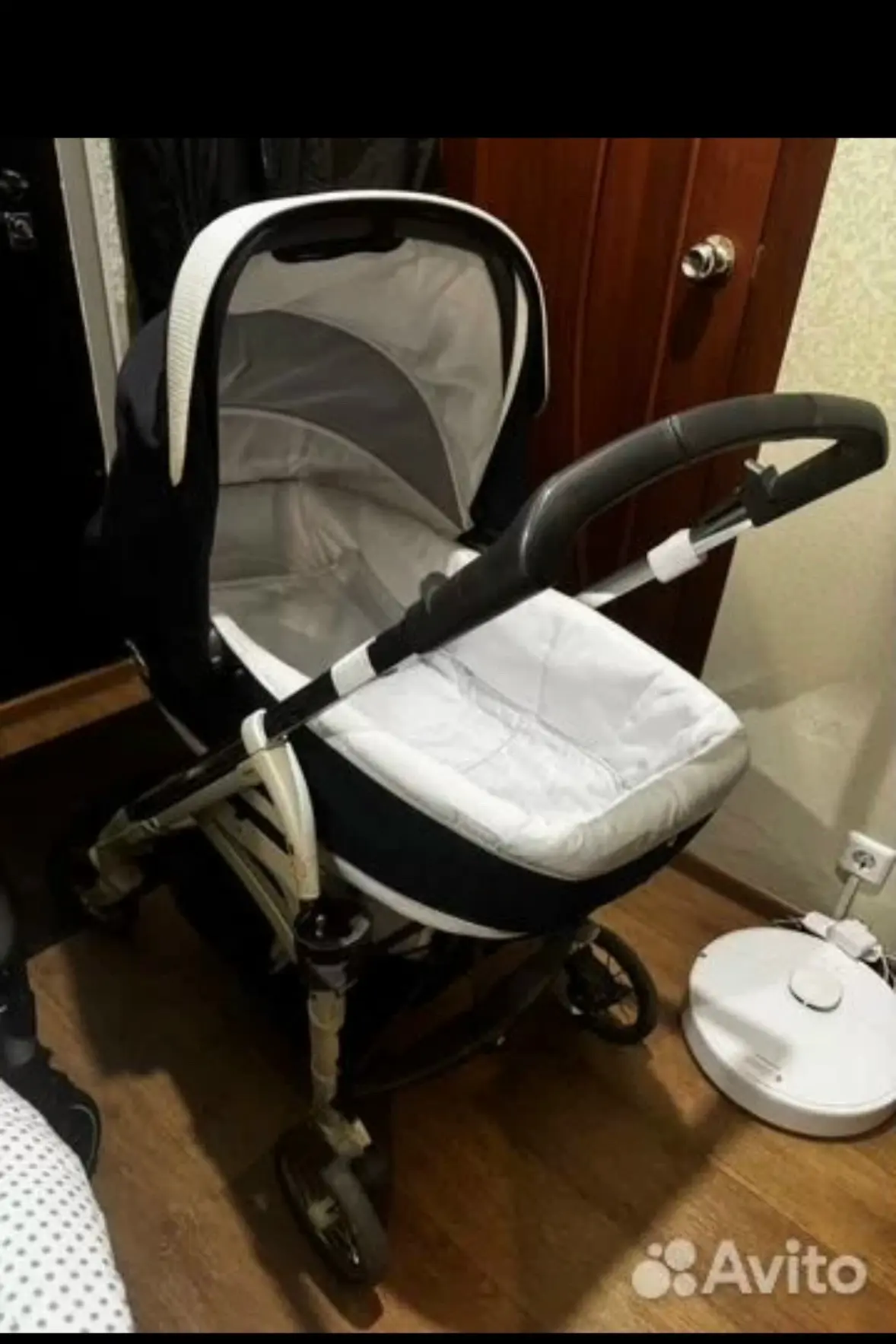 Коляска инглезина 3 в 1 отдам