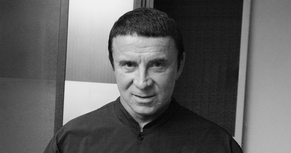 Умер Анатолий Кашпировский. Одному из главных символов перестроечного телевидения, изве...