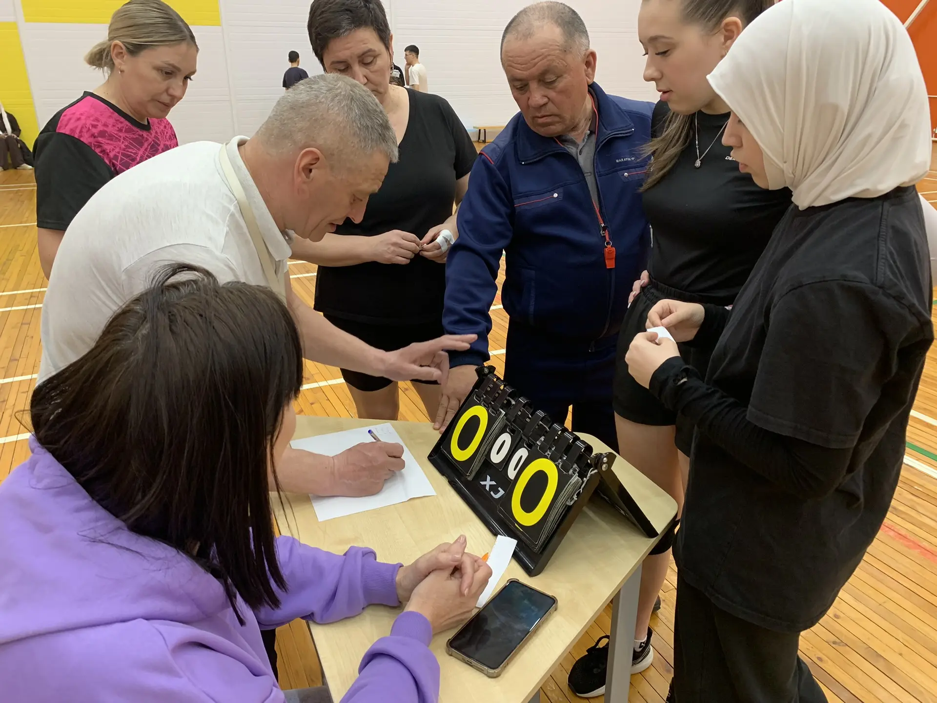 Татарстан Республикасында Хәрби һәм Хезмәт фидакарьлеге, Рәсәй күләмендә Халыклар бердәмлеге елы уңа