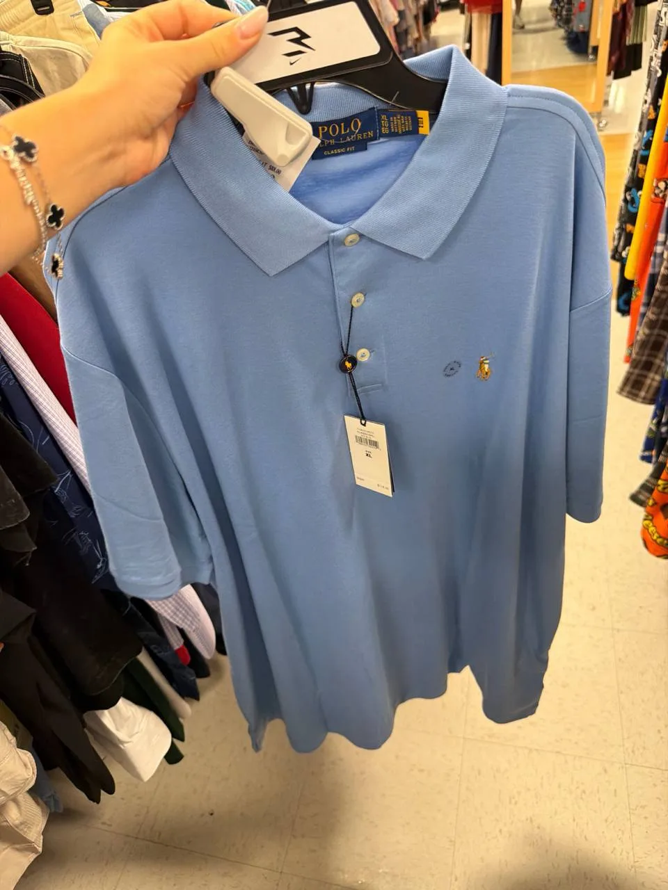 XL