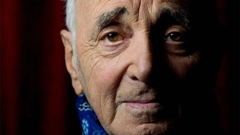 Поверьте, возраст не самое страшное, что ждет нас в жизни. Гораздо страшнее потери, когда уже некому