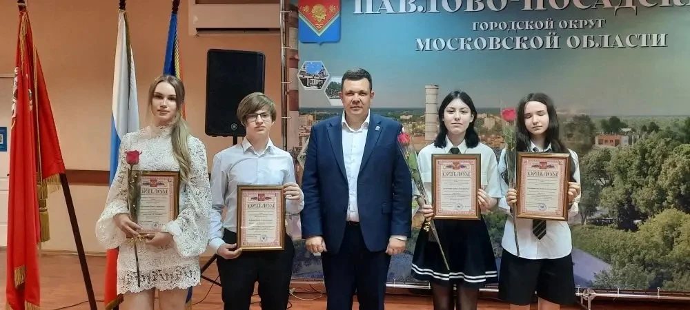 🏆Учащиеся Рахмановской школы в числе победителей и  призёров Всероссийской олимпиады!