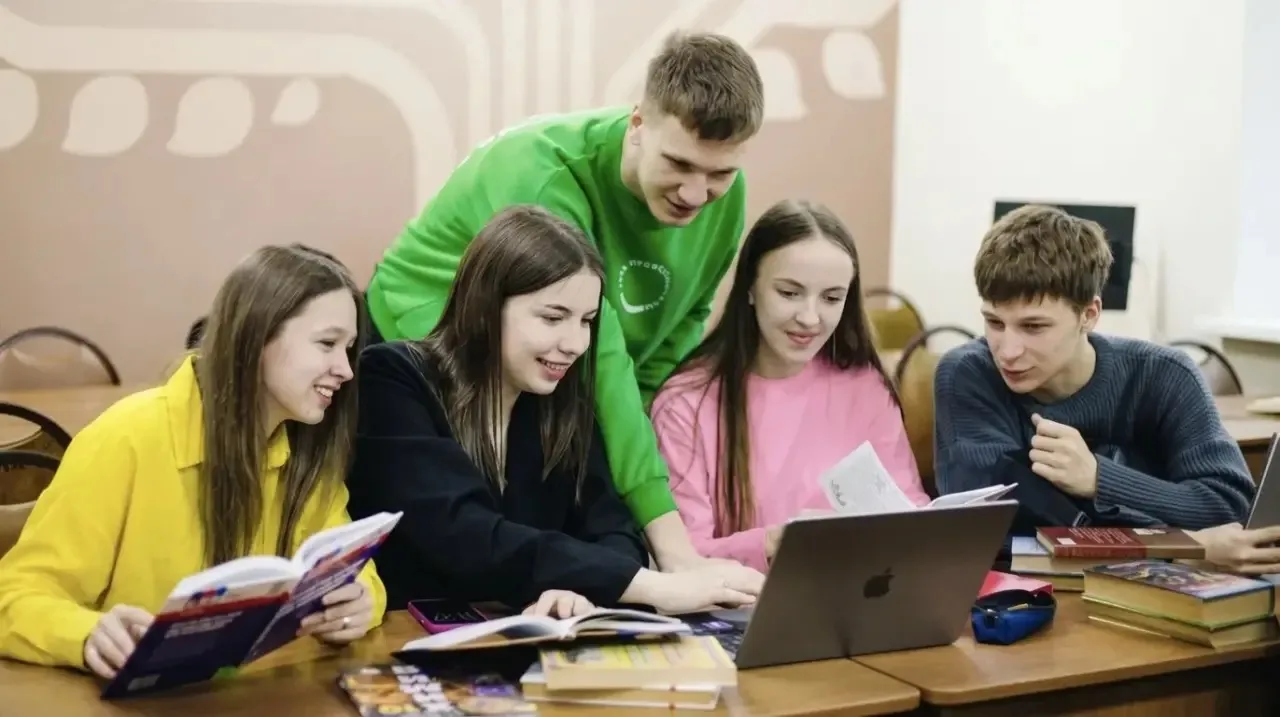 Уважаемые абитуриенты!

🎓 Университетский колледж ВВГУ в г. Артёме приглашает вас продолжить образо