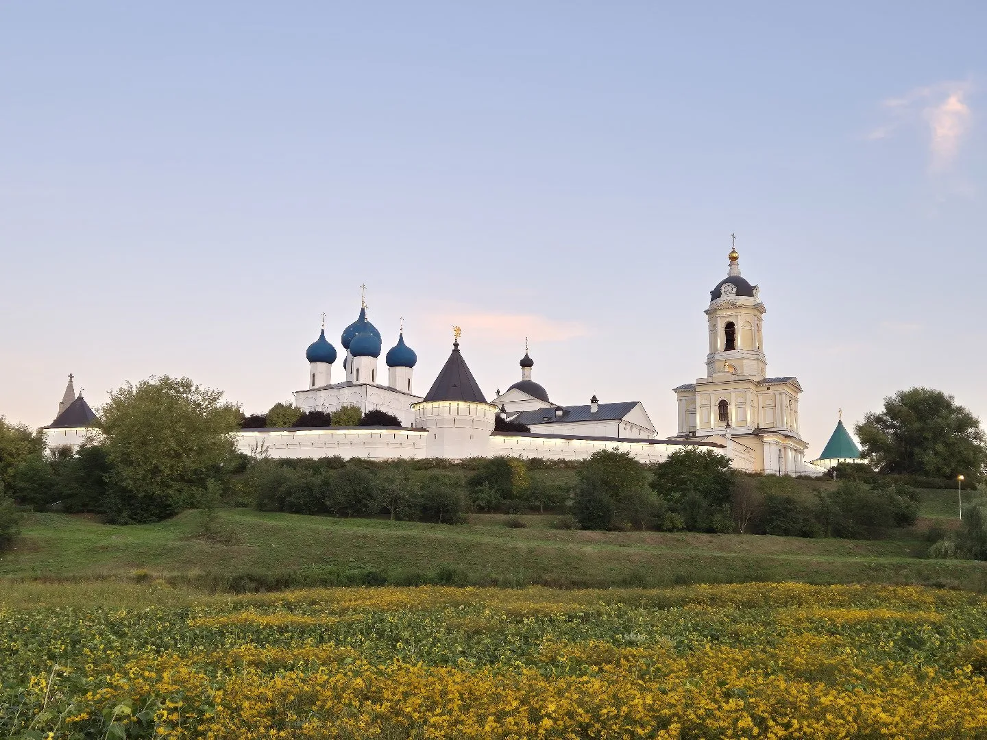 Доброго утра и отличного настроения, серпуховичи 🤗