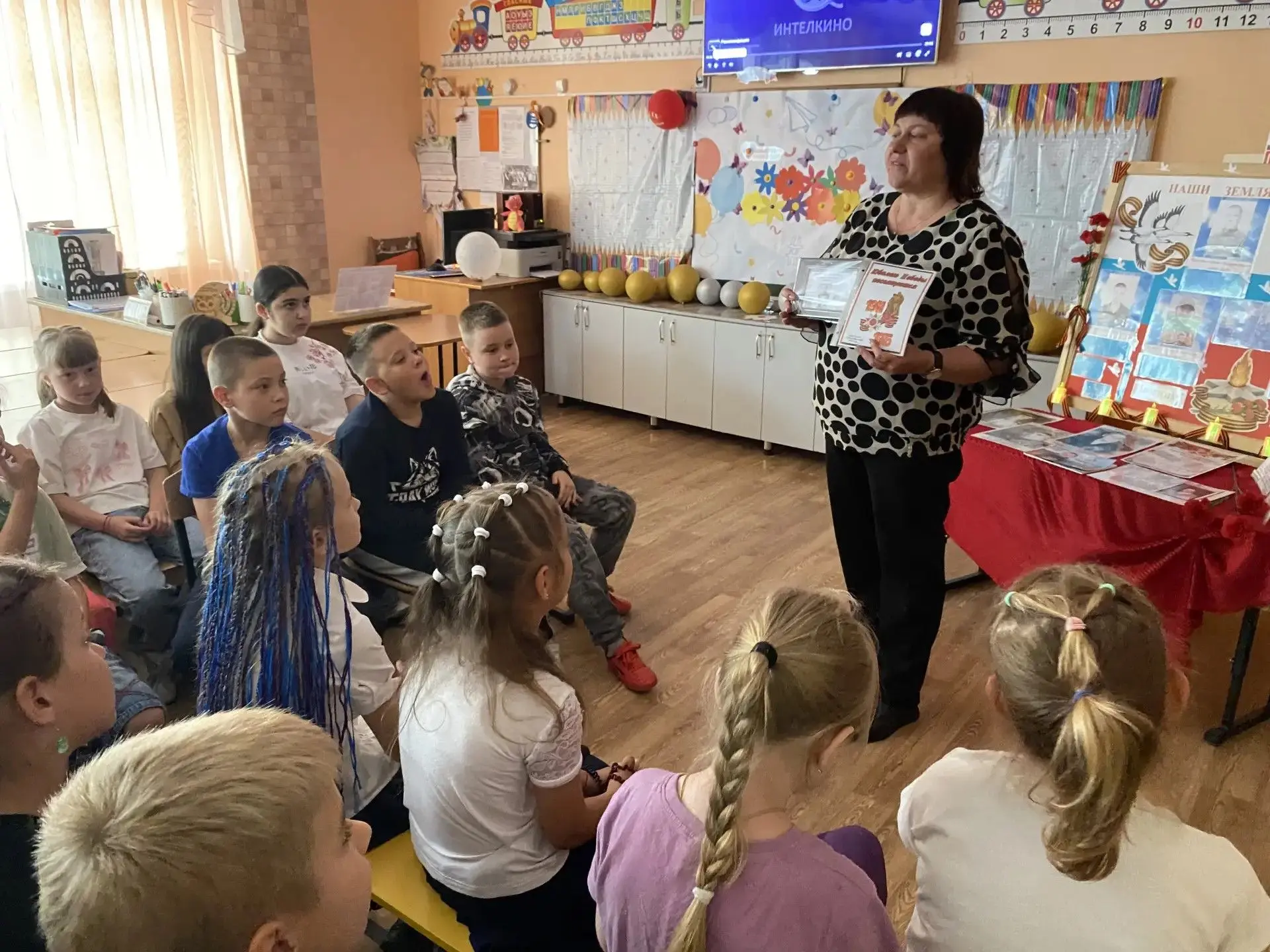 Помним. Чтим. Гордимся.

22 июня — одна из самых скорбных дат в истории нашей страны. В этот день в 