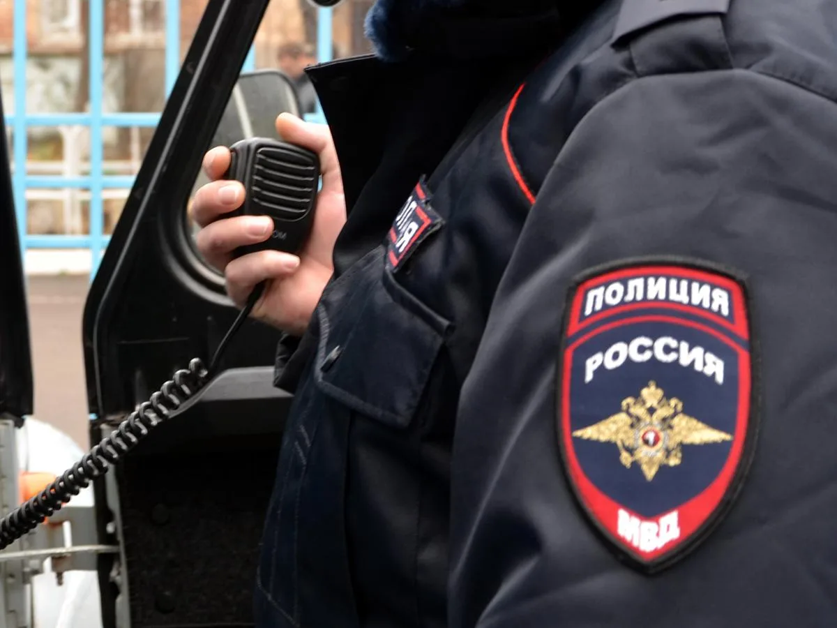 👮Полицейские задержали сообщницу телефонных аферистов, обманувших Митинца на 1,3 млн р...