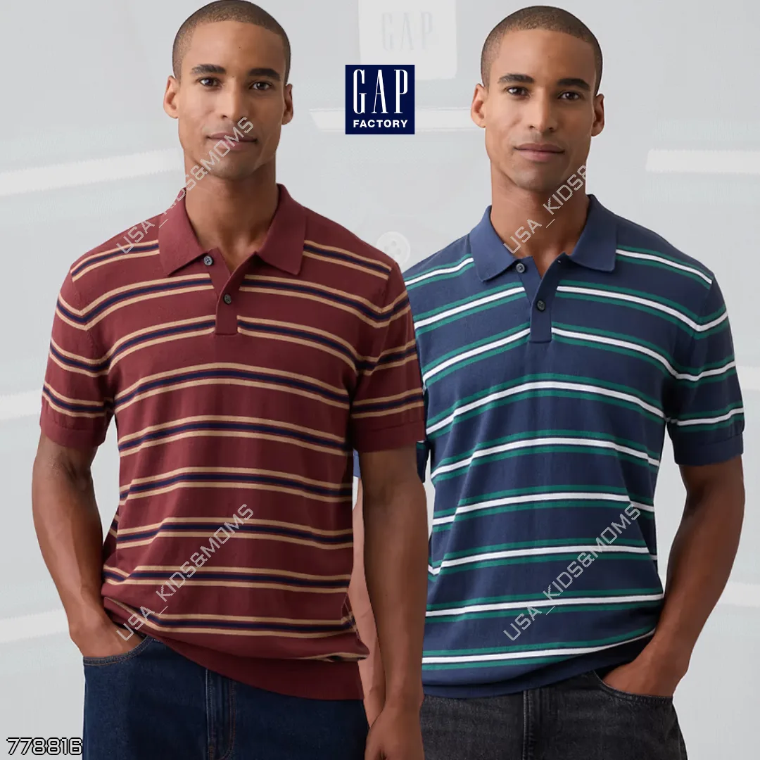 GAP Factory 🇺🇸