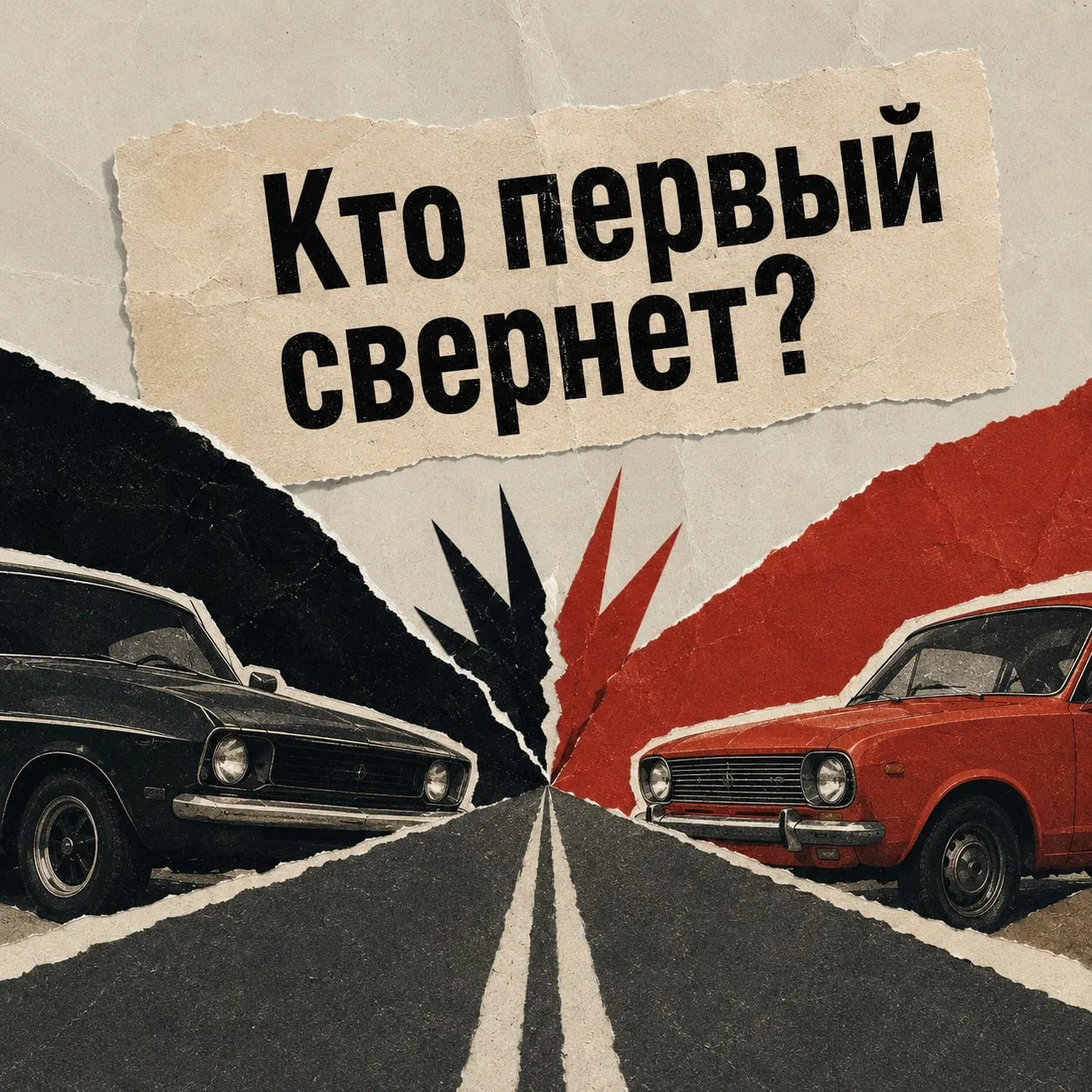 Часто родители и подростки сходятся в бою по какому-нибудь поводу. И начинается игра, как в кино, ко