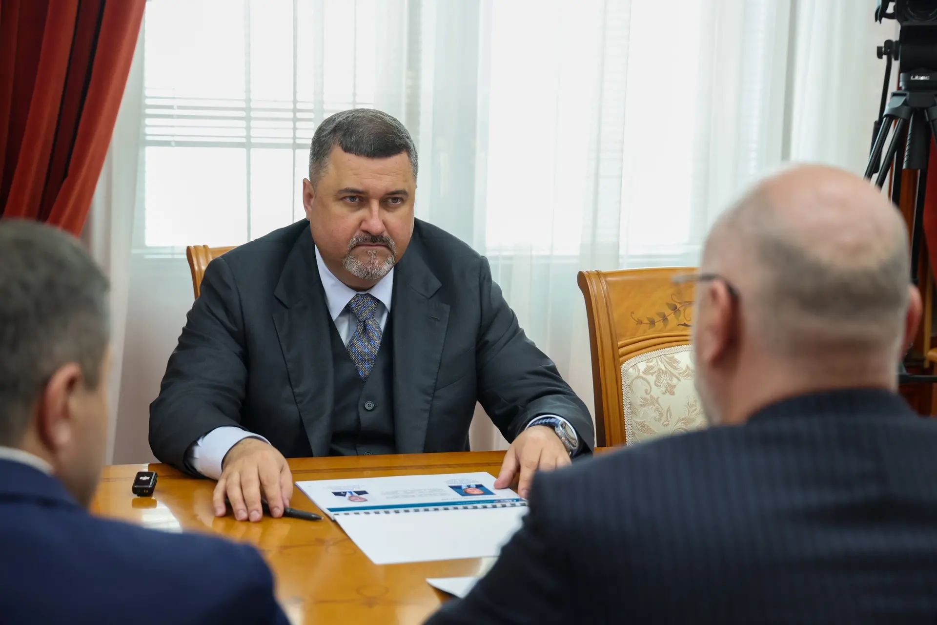 «Дагдизель» – легенда отечественного машиностроения, чья почти вековая история неразрыв...