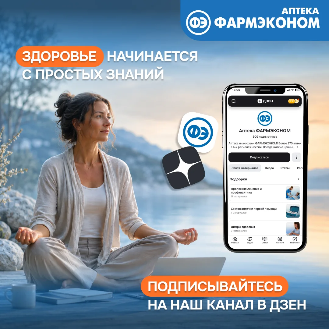 📖 Сколько раз вы искали в интернете ответы на вопросы о здоровье и терялись среди противоречивых со