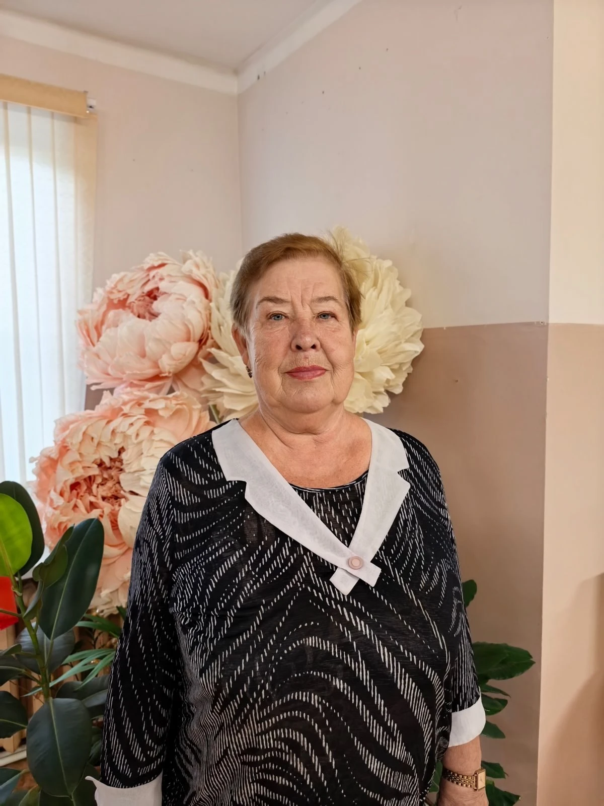 💐 Учитель — это призвание
