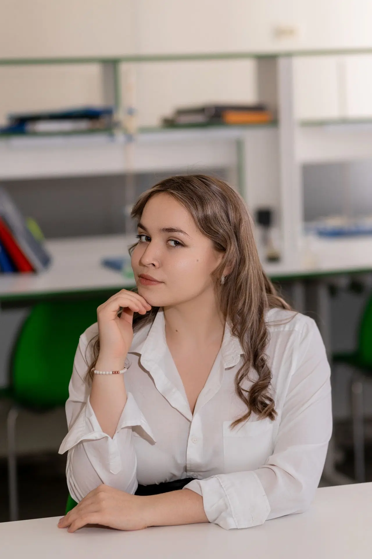 🎓 Поздравляем нашу выпускницу Инну Гузенко с отличными результатами ЕГЭ!

Мы гордимся успехами наше