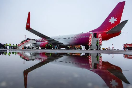 ✈️ Пока «Ижавиа» пытается вернуть сертификат эксплуатанта, пассажирам из Удмуртии прихо...