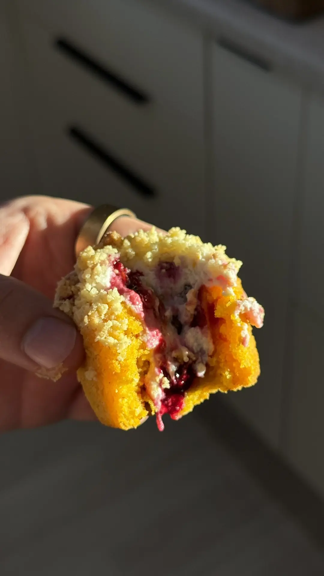 Вы только посмотрите, что я для вас приготовил😍😍😍😍 догадаетесь что это?