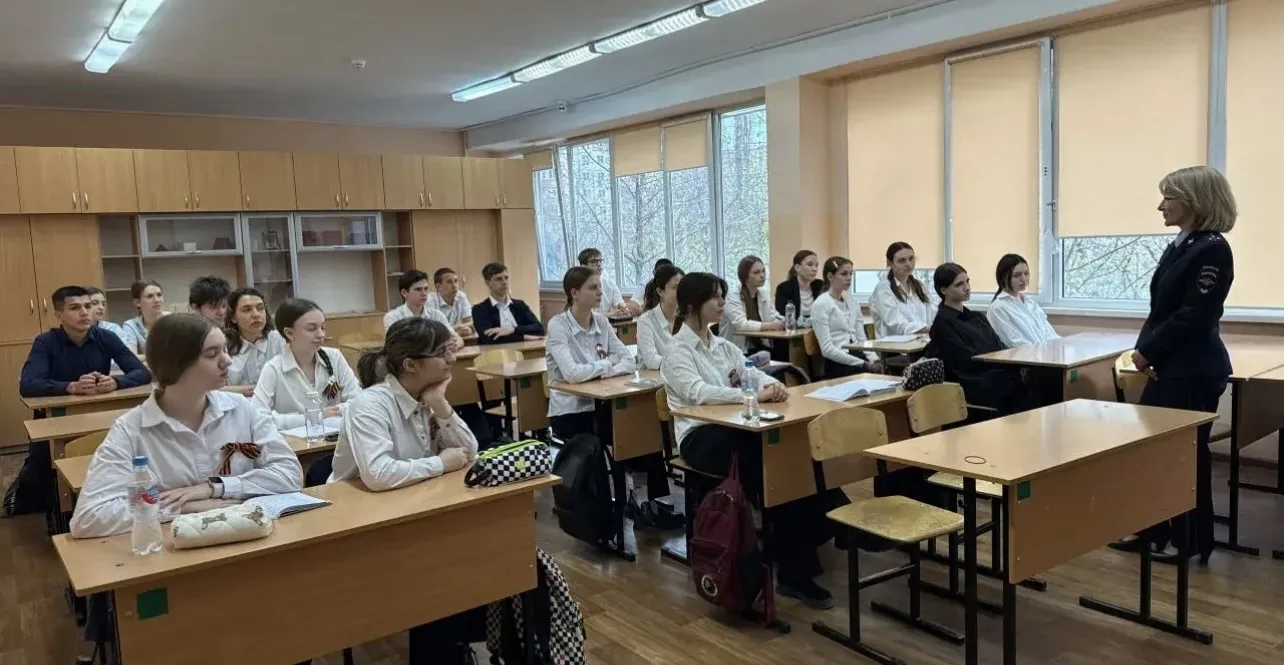 ⚖️ Юрисконсульт правовой группы Крымского филиала Краснодарского университета МВД России, капитан по
