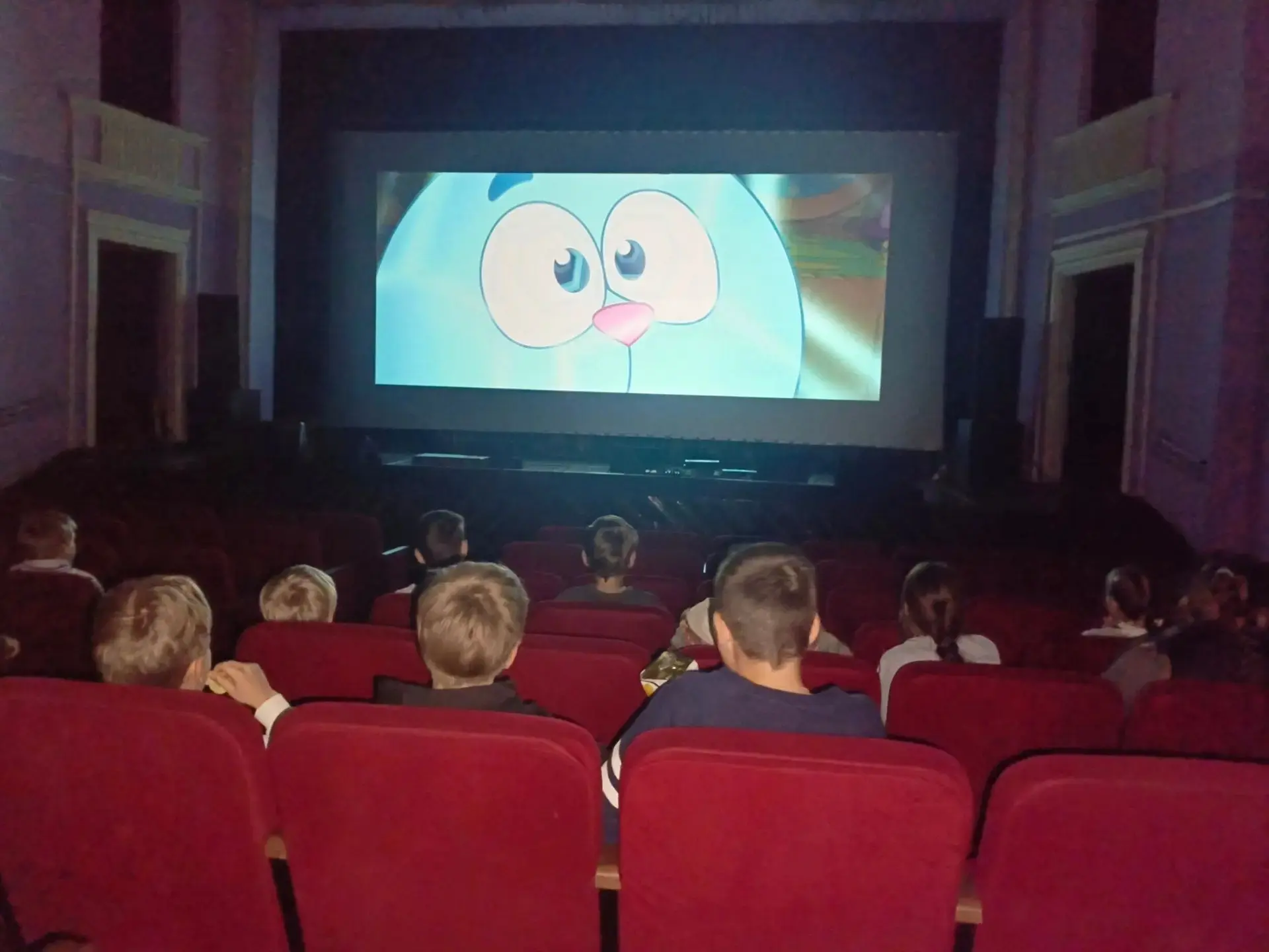🌼Сегодняшний день в нашем лагере «Ромашка» выдался насыщенным и интересным, несмотря на дождливую п