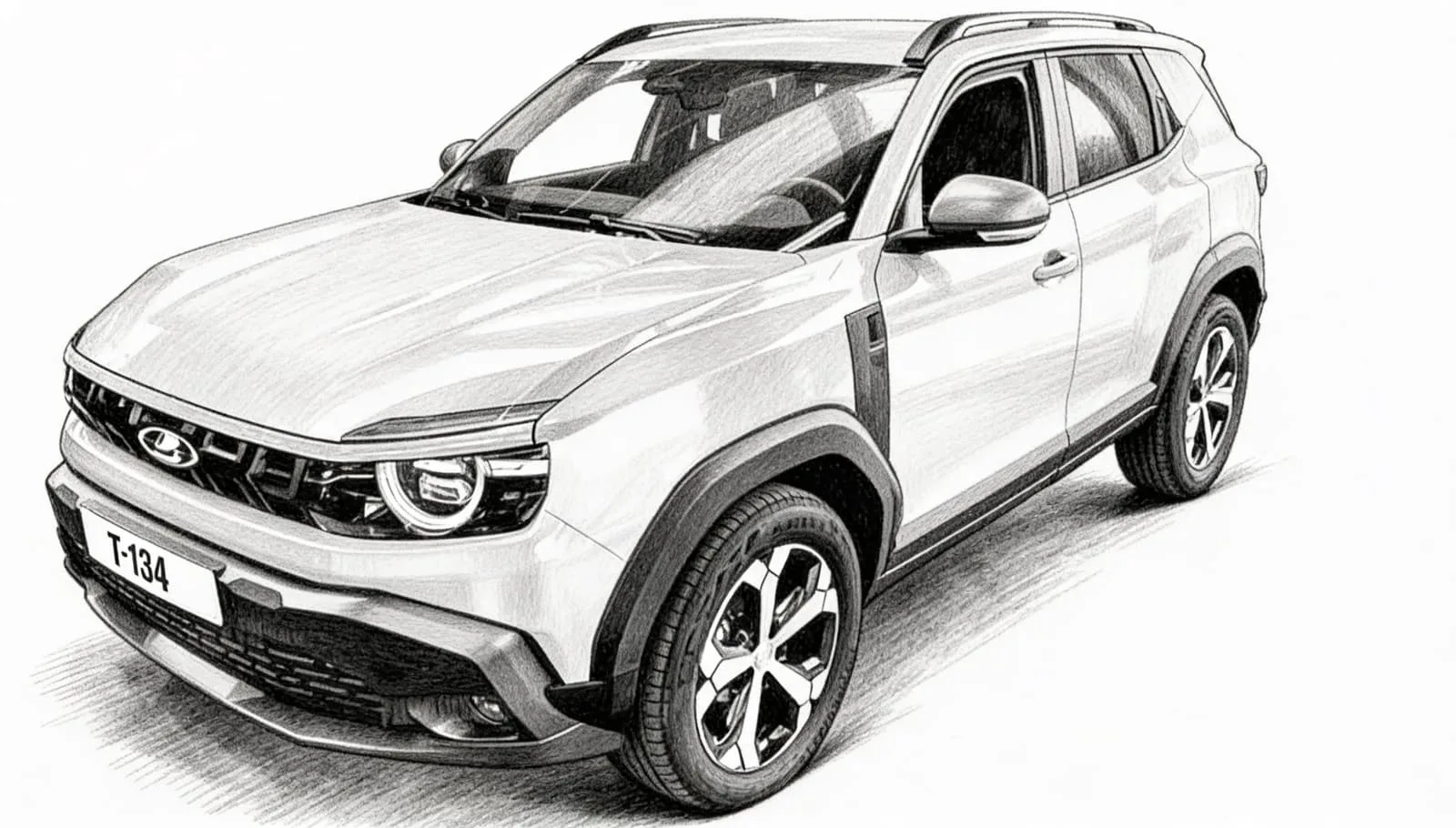 Как рассказывает автор канала «Автовод со стажем», АвтоВАЗ неожиданно запатентовал внеш...